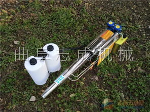 志成牌背負(fù)式脈沖煙霧機(jī) 高效植保，廠(chǎng)家直供的專(zhuān)業(yè)選擇
