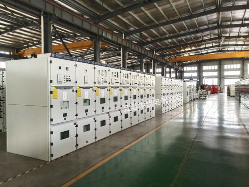 KYN28A-12高壓開關柜的構成、價格、定制及廠家全解析，兼談環境衛生公共設施安裝服務